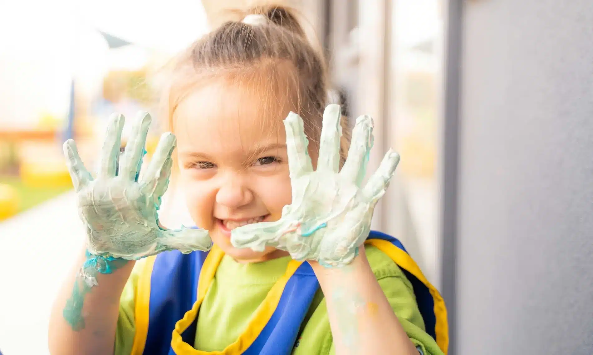 Gold-Standard Hygiene