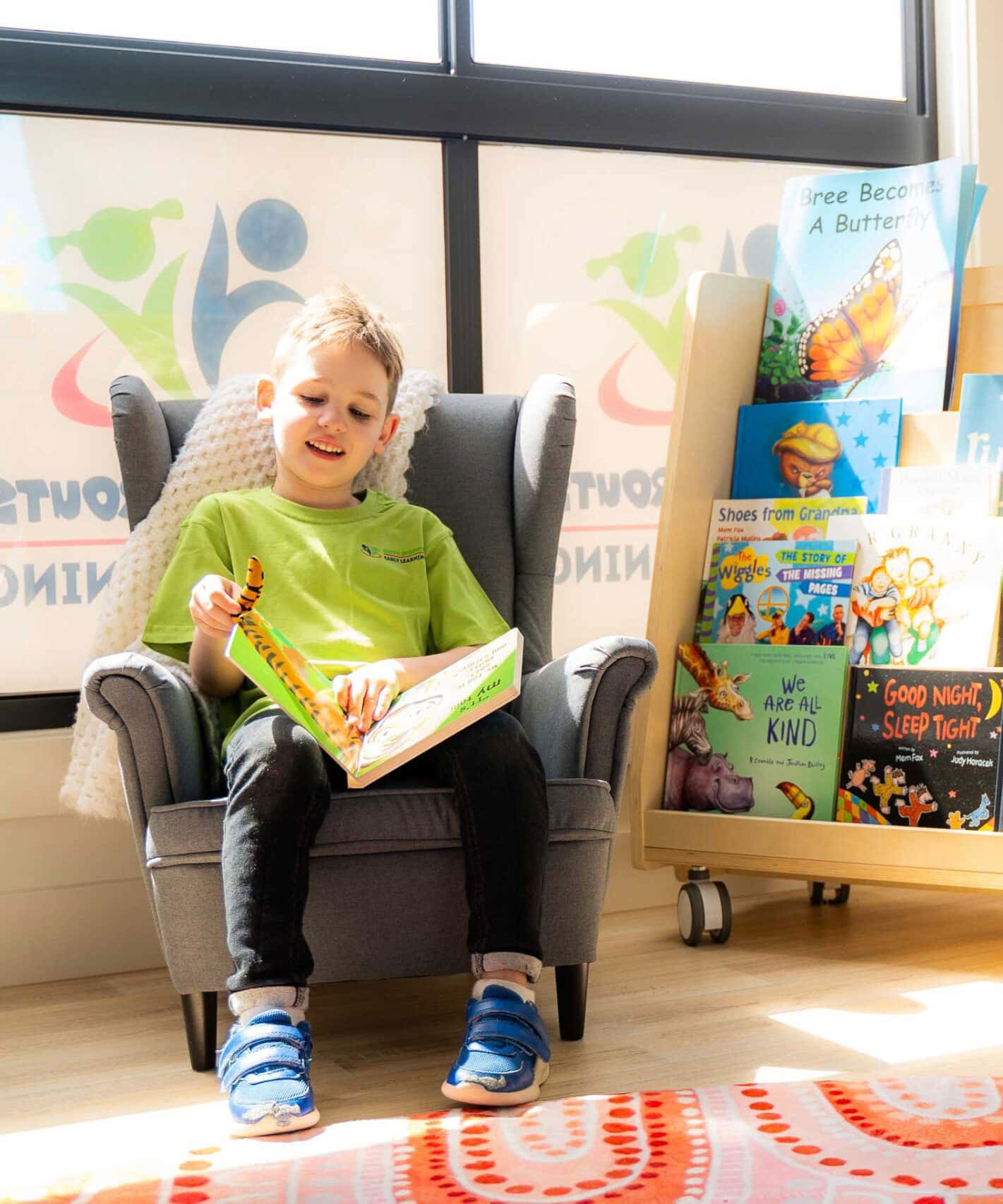 Early Learning Curriculum